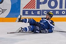 ERC Ingolstadt vs Augsburger Panther, Eishockey, DEL, Deutsche Eishockey Liga, Spieltag 46, 10.02.2017