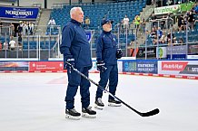 Eishockey, Herren, DEL, Saison 2026-2027, ERC Ingolstadt - Saisoneröffnung, 09.08.2026
