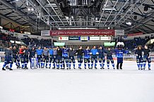 ERC Ingolstadt vs EHC Red Bull München, DEL, Deutsche Eishockey Liga, Spieltag 21, 24.11.2019