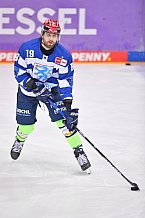Eishockey, Herren, DEL, Saison 2020-2021, ERC Ingolstadt - Eisbären Berlin, 24.03.2021