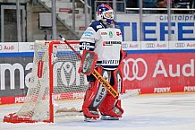 Eishockey, Herren, DEL, Saison 2023-2024, Spieltag 21, ERC Ingolstadt - Iserlohn Roosters, 23.11.2023