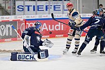 Eishockey, Herren, DEL, Saison 2024-2025, Spieltag 52, ERC Ingolstadt - Schwenninger Wild Wings, 07.03.2025