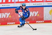 Eishockey, Herren, DEL, Saison 2025-2026, Spiel 19, ERC Ingolstadt - Augsburger Panther, 16.11.2025