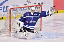 ERC Ingolstadt U20 vs Allstars Panther & Friends, Eishockey, U20, Sonderspieltag, 08.12.2018