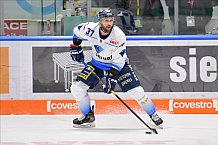 Augsburger Panther vs ERC Ingolstadt, DEL, Deutsche Eishockey Liga, Spieltag 28, 18.12.2019