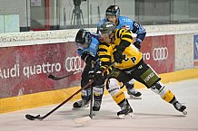 Eishockey, Herren, 6. Vinschgau-Cup, Saison 2022-2023, ERC Ingolstadt - HC Pustertal, 26.08.2022