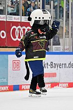Eishockey, Herren, DEL, Saison 2022-2023, Spieltag 60, ERC Ingolstadt - Grizzlys Wolfsburg, 05.03.2023