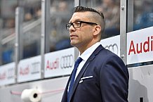 ERC Ingolstadt- Grizzlys Wolfsburg, Eishockey, DEL, Deutsche Eishockey Liga, Vorb., 13.08.2017