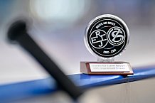 Eishockey, Frauen, DFEL, Saison 2026-2027, Testspiel, ERC Ingolstadt - ZSC Lions Zürich, 05.09.2026