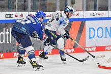 Vorbereitung, Eishockey, Herren, DEL, Saison 2021-2022, ERC Ingolstadt - HC Rytiri Kladno, 22.08.2021