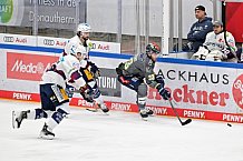 Eishockey, Herren, DEL, Saison 2023-2024, Spieltag 33, ERC Ingolstadt - Eisbären Berlin, 30.12.2023