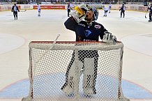 ERC Ingolstadt vs Straubing Tigers, Eishockey, DEL, Deutsche Eishockey Liga, 04.10.2015