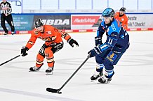 Eishockey, Herren, DEL, Saison 2025-2026, Spiel 33, ERC Ingolstadt - Grizzlys Wolfsburg, 28.12.2025