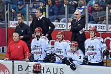ERC Ingolstadt vs Koelner Haie, DEL, Deutsche Eishockey Liga, Spieltag 41, 20.01.2019