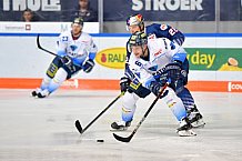 EHC Red Bull München vs ERC Ingolstadt, DEL, Deutsche Eishockey Liga, Spieltag 47, 21.02.2020