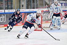 Eishockey, Herren, DEL, Saison 2024-2025, Spieltag 17, ERC Ingolstadt - Adler Mannheim, 17.11.2024