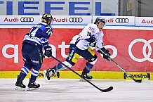ERC Ingolstadt vs Eisbären Berlin, DEL, Deutsche Eishockey Liga, Spieltag 49, 22.02.2019