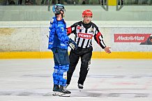 Eishockey, Herren, DEL, Saison 2025-2026, Vinschgau Cup, Spiel 1, ERC Ingolstadt - ZSC Lions, 22.08.2025