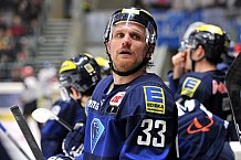 Augsburger Panther vs ERC Ingolstadt, Eishockey, DEL, Deutsche Eishockey Liga, 11.12.2015