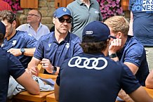 Eishockey, Herren, DEL, Saison 2023-2024, Vinschgau Cup, ERC Ingolstadt – Audi Almerlebnis, 26.08.2023