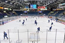 13.12.2020 - ERC Ingolstadt - Augsburger Panther