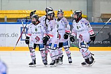 Eishockey, Frauen, DFEL, Saison 2025-2026, Playoffs Halbfinale - Spiel 2, ERC Ingolstadt - HC Davos, 01.03.2026