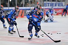 Eishockey, Herren, DEL, Saison 2023-2024, Spieltag 9, ERC Ingolstadt - EHC Red Bull München, 08.10.2023