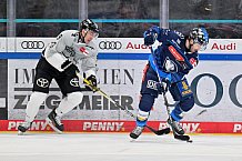 Eishockey, Herren, DEL, Saison 2024-2025, Spieltag 36, ERC Ingolstadt - Kölner Haie, 12.01.2025