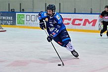 Eishockey, Herren, U20 DNL, Saison 2025-2026, Halbfinale - Spiel 2, ERC Ingolstadt - Krefelder EV 81, 15.03.2026