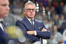 Thomas Sabo Ice Tigers vs ERC Ingolstadt, Eishockey, DEL, Deutsche Eishockey Liga, Spieltag 4, 23.09.2018