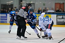 Eishockey, Herren, U20 DNL, Saison 2025-2026, Finale - Spiel 3, ERC Ingolstadt - Jungadler Mannheim, 04.04.2026