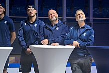 Eishockey, Herren, DEL, Saison 2026-2027, ERC Ingolstadt - Saisoneröffnung, 09.08.2026