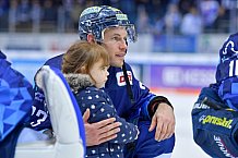 ERC Ingolstadt vs EHC Red Bull München, DEL, Deutsche Eishockey Liga, Spieltag 21, 24.11.2019