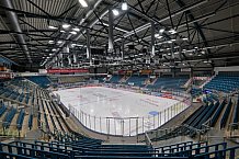 Eishockey, Herren, DEL, Saison 2022-2023, Vorbereitung, ERC Ingolstadt - Iserlohn Roosters, 14.08.2022