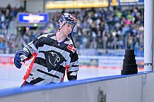 Eishockey, Herren, DEL, Saison 2023-2024, Spieltag 21, ERC Ingolstadt - Iserlohn Roosters, 23.11.2023