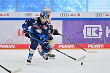 Eishockey, Herren, DEL, Saison 2024-2025, Vorbereitung, ERC Ingolstadt - Nürnberg Ice Tigers, 15.09.2024