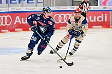 Eishockey, Herren, DEL, Saison 2024-2025, Spieltag 52, ERC Ingolstadt - Schwenninger Wild Wings, 07.03.2025