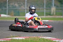 Eishockey, Herren, 6. Vinschgau-Cup, Saison 2022-2023, Audi ERC Gokart Cup 2022, 27.08.2022