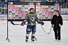 Eishockey, Herren, DEL, Saison 2023-2024, Spieltag 26, ERC Ingolstadt - Augsburger Panther, 10.12.2023