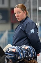 Eishockey, Frauen, DFEL, Saison 2026-2027, Testspiel, ERC Ingolstadt - ZSC Lions Zürich, 05.09.2026