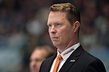 Augsburger Panther vs ERC Ingolstadt, Eishockey, DEL, Deutsche Eishockey Liga, Spieltag 31, 23.12.2018