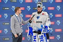 Vorbereitung, Eishockey, Herren, DEL, Saison 2021-2022, ERC Ingolstadt - HC Rytiri Kladno, 22.08.2021