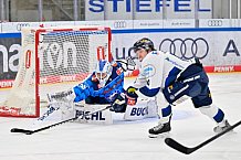 Eishockey, Herren, DEL, Saison 2025-2026, Spiel 28, ERC Ingolstadt - Iserlohn Roosters, 14.12.2025
