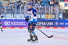 Eishockey, Herren, DEL, Saison 2026-2027, Spieltag 6, ERC Ingolstadt - Kölner Haie, 04.10.2026