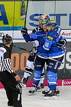 ERC Ingolstadt vs EHC Red Bull Muenchen, Eishockey, DEL, Deutsche Eishockey Liga, Spieltag 17, 27.10.2017