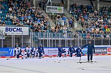 Eishockey, Herren, DEL, Saison 2025-2026, ERC Ingolstadt - Saisoneröffnungsfeier, 10.08.2025
