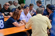 Eishockey, Herren, DEL, Saison 2025-2026, Vinschgau Cup, ERC Ingolstadt - Fan-Fest, 23.08.2025