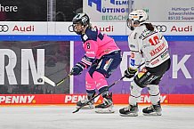 Eishockey, Frauen, DFEL, Saison 2021-2022, ERC Ingolstadt - ECDC Memmingen Indians, 21.11.2021