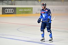 Eishockey, Herren, DEL, Saison 2023-2024, Vinschgau Cup, HC Innsbruck - ERC Ingolstadt, 27.08.2023