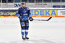 ERC Ingolstadt vs Black Wings Linz, DEL, Deutsche Eishockey Liga, Vorbereitung, 08.09.2019